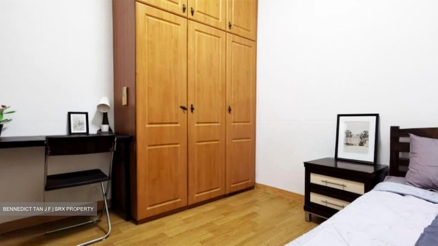 Changi Court (D16), Condominium #604844921
